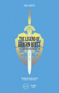 The Legend of Dragon Quest - Daniel Andreyev