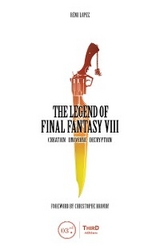 The Legend of Final Fantasy VIII - Rémi Lopez