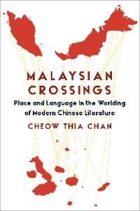 Malaysian Crossings -  Cheow Thia Chan
