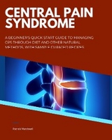 Central Pain Syndrome - Patrick Marshwell
