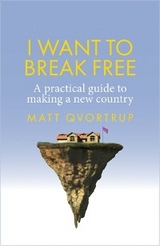 I want to break free - Matt Qvortrup
