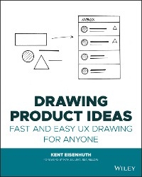 Drawing Product Ideas -  Kent E. Eisenhuth