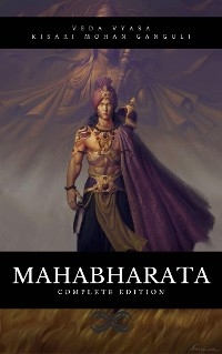 The Mahabharata -  Vyasa