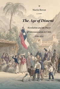 Age of Dissent -  Martin Bowen