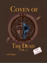 Coven of the Dead Vol 1 - B. D. Panthona