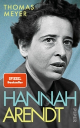 Hannah Arendt -  Thomas Meyer