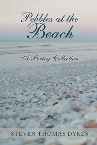 Pebbles at the Beach -  Steven Thomas Dykes