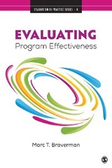 Evaluating Program Effectiveness - Marc T. Braverman