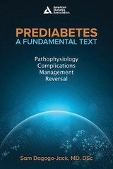 Prediabetes: A Fundamental Text - Samuel Dagogo-Jack