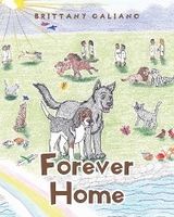 Forever Home -  Brittany Galiano