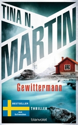 Gewittermann -  Tina Martin