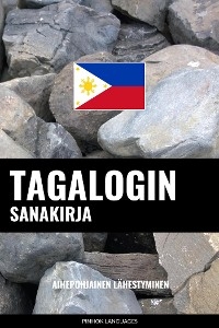 Tagalogin sanakirja - Languages Pinhok