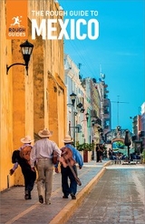 Rough Guide to Mexico (Travel Guide eBook) -  Rough Guides