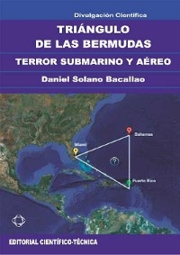 Triángulo de las Bermudas - Daniel Solano Bacallao