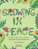 Growing in Peace - June Williams