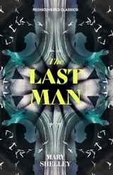 Last Man -  Mary Shelley