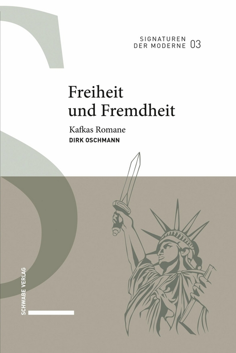 Freiheit und Fremdheit - Dirk Oschmann