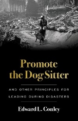 Promote the Dog Sitter -  Edward L. Conley