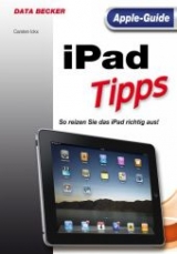 Apple-Guide: iPad Tipps