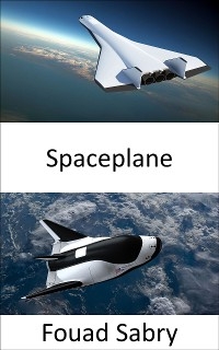 Spaceplane - Fouad Sabry