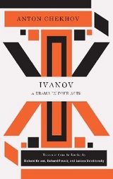 Ivanov -  ANTON CHEKHOV