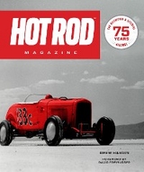 HOT ROD Magazine - Drew Hardin