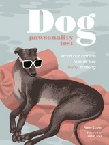 Dog Pawsonality Test - Alison Davies