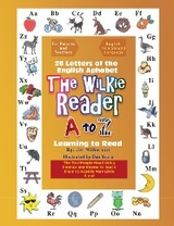 The Wilkie Reader - Jim Wilkerson