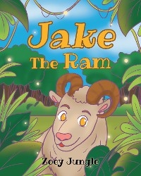 Jake The Ram - Zoey Jungle