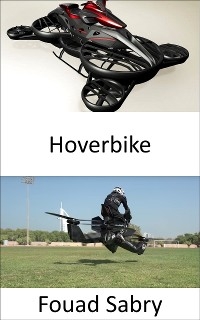 Hoverbike - Fouad Sabry