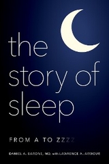 Story of Sleep -  Lawrence A. Armour,  Daniel A. Barone