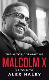 The Autobiography of Malcolm X - X, Malcolm