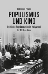 Populismus und Kino - Johannes Pause