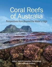 Coral Reefs of Australia - 