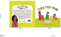 Teach Them Young ABC's African American Edition - Shamariah Starr