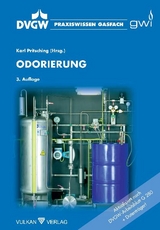 Odorierung - 