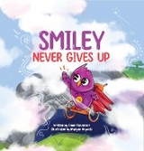 SMILEY NEVER GIVES UP - Simon Shavanson