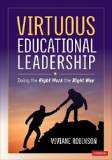 Virtuous Educational Leadership - Viviane M J Robinson