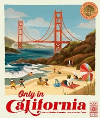 Only in California (Spanish Edition) - Heather Alexander