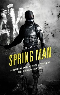 Spring Man -  Petr Janecek