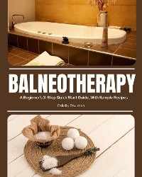 Balneotherapy - Felicity Paulman