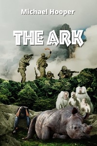 The Ark - Michael Hooper
