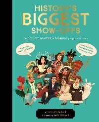 History's BIGGEST Show-offs - Andy Seed