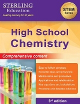 High School Chemistry - Sterling Education