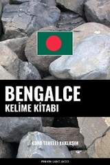 Bengalce Kelime Kitabı - Languages Pinhok