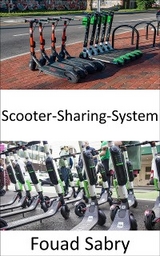 Scooter-Sharing-System - Fouad Sabry