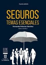 Seguros temas esenciales - Fernando Palacios