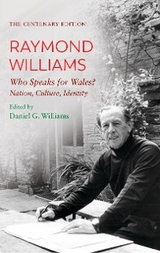 The Centenary Edition Raymond Williams - Raymond Williams