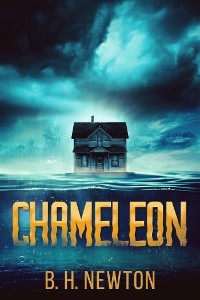 Chameleon - B.H. Newton