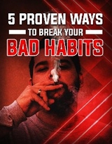 Tested ways to destroy bad habit or weak spots - Darwin D